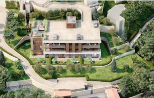 2-bedroom apartment in Beausoleil for 830,000 €