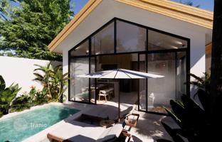1-bedroom villa 122 m² in Ungasan for $125,000