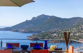3-bedroom villa in Theoule-sur-Mer for 12,000 € per week