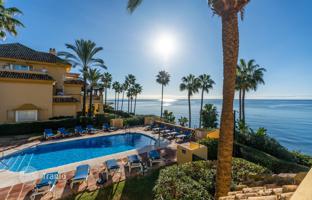 3-bedroom apartment 155 m² in Marbella for 2,990,000 €