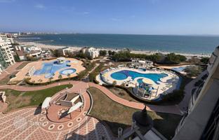 2-bedroom apartment 88 m² in Pomorie for 120,000 €