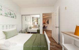 4-bedroom apartment in York for C$959,000