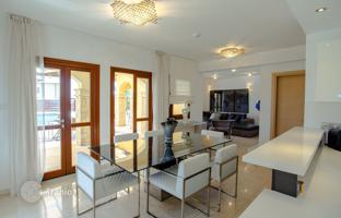 3-bedroom villa 215 m² in Aphrodite Hills for 1,300,000 €