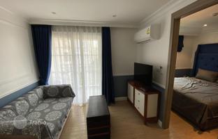 1-bedroom apartment 31 m² in Pattaya for $82,000