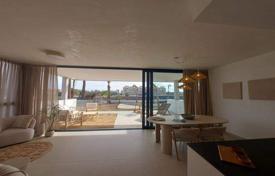 Two-bedroom new apartment with a private garden in Mar de Cristal, Murcia, Spain for 305,000 €