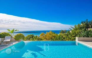 4-bedroom villa in Cannes for 6,970,000 €