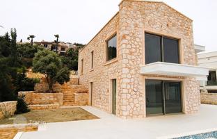 4-bedroom villa 360 m² in Kash for 177,690,000 TRY