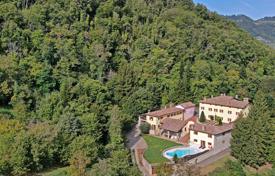 Charming hamlet nestled in the heart of the Tuscan-Emilian Apennines, Emilia Romagna, Italy. Price on request