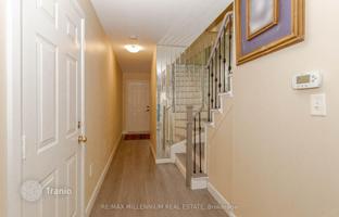 5-bedroom townhouse in Etobicoke for C$1,161,000