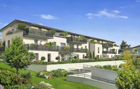 New residential complex with apartments in Rhône, France for From 328,000 €