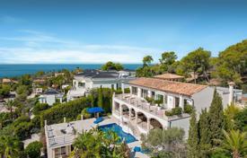 Villa – Port d'Andratx, Balearic Islands, Spain for 9,900,000 €