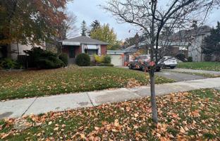 3-bedroom house in North York for C$2,381,000