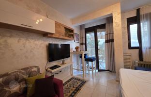 Apartment 31 m² in Becici for 107,000 €