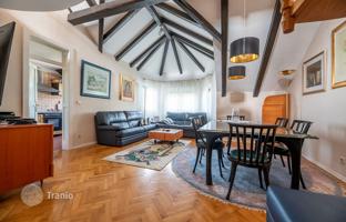 4-room apartment 107 m² in City of Zagreb for 390,000 €