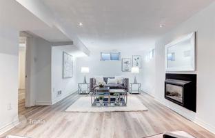 5-bedroom house in North York for C$2,666,000