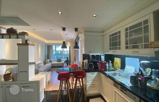 1-bedroom apartment 70 m² in Konyaalti for 12,494,000 TRY