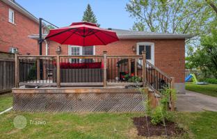 7-bedroom house in North York for C$1,875,000