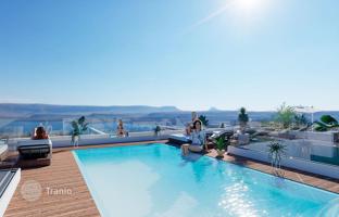 3-bedroom apartment 101 m² in Torrevieja for 439,000 €
