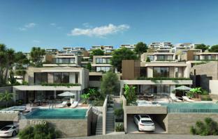 Exclusive villas with pools in Hebil Bay, Bodrum, Türkiye for From 138,821,000 TRY