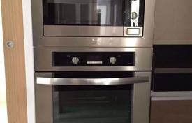 3-bedroom apartments in condo in Khlong Toei for $5,200 per week