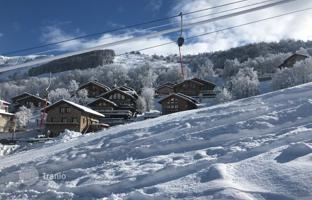 Duplex apartment in a new ski-in/ski-out residence, Saint-Martin-de-Belleville, France for 2,674,000 €