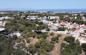 Plot with Amazing Sea Views of the Souda Bay for 270,000 €