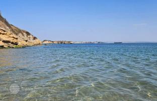 1-bedroom apartment 74 m² in Burgas (city) for 115,000 €