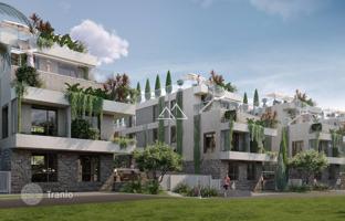 2-bedroom apartment 107 m² in Tivat city for 455,000 €
