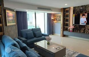 2-bedroom apartment 141 m² in Pattaya for $253,000