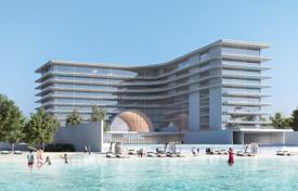 New residence Armani Beach Residences with a private beach and swimming pools, Palm Jumeirah, Dubai, UAE for From $6,276,000