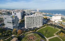 Apartment – Parque das Nações, Lisbon, Portugal for 1,900,000 €