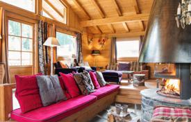 Detached house – Les Houches, Auvergne-Rhône-Alpes, France for 2,750 € per week