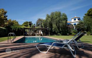 11-bedroom townhouse 1,300 m² in Sitges for 7,490,000 €