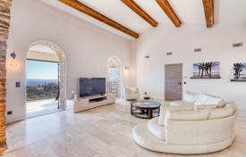 6-bedrooms villa in Bormes-les-Mimosas, France. Price on request