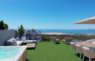 3-bedroom apartment 91 m² in Santa Pola for 375,000 €