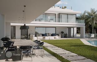 6-bedroom villa 708 m² in Marbella for 7,800,000 €
