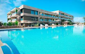 New apartments near the beach in Santa Cruz de Tenerife, Spain for 425,000 €