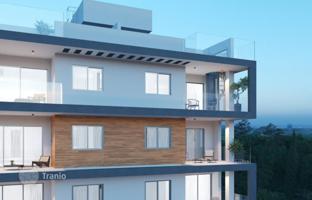 2-bedroom apartment in new building in Limassol for 320,000 €