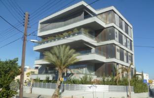 4-bedroom apartment 244 m² in Nicosia for 530,000 €