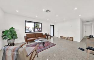 4-bedroom house 214 m² in Miami for $844,000