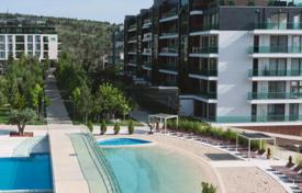 4-bedrooms apartment 179 m² in Krtsanisi Street, Georgia for $335,000