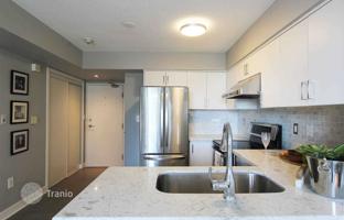 2-bedroom apartment in Brunel Court for C$979,000