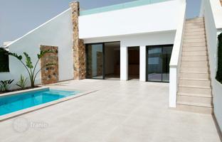 3-bedroom villa 100 m² in San Javier for 504,000 €