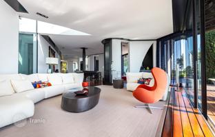 7-bedroom townhouse 1,703 m² in Sant Andreu de Llavaneres for 15,900,000 €