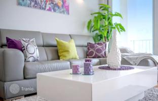 3-bedroom apartment 100 m² in Prčanj for 380,000 €