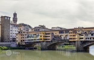 2-bedroom apartment 220 m² in Florence for 3,500,000 €