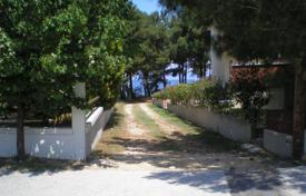 Land plot next to the sea, Thassos, Greece for 160,000 €
