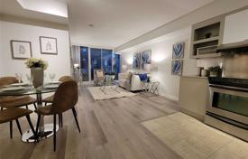 Apartment – Elizabeth Street, Old Toronto, Toronto,  Ontario,   Canada for C$1,005,000
