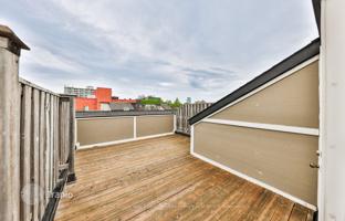 7-bedroom townhouse in Old Toronto for 1,665,000 €