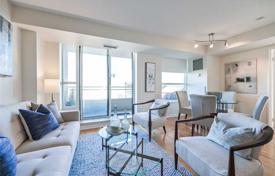 Apartment – Davisville Avenue, Old Toronto, Toronto,  Ontario,   Canada for C$906,000